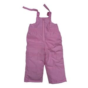 Carter's Pink Raincoat for Kids